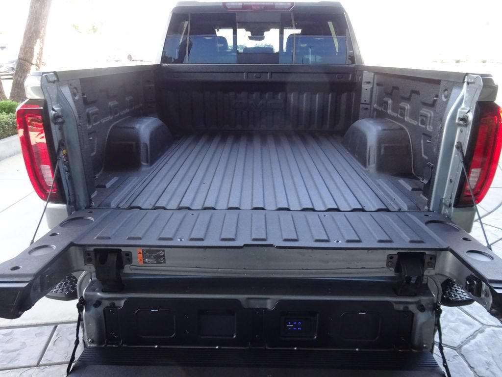 New 2026 GMC Sierra 1500 Denali Ultimate AWD/4WD image 8