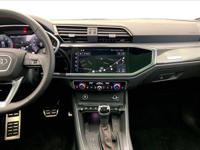 Certified 2025 Audi Q3 2.0T Premium Plus w/ Premium Plus Package image 6