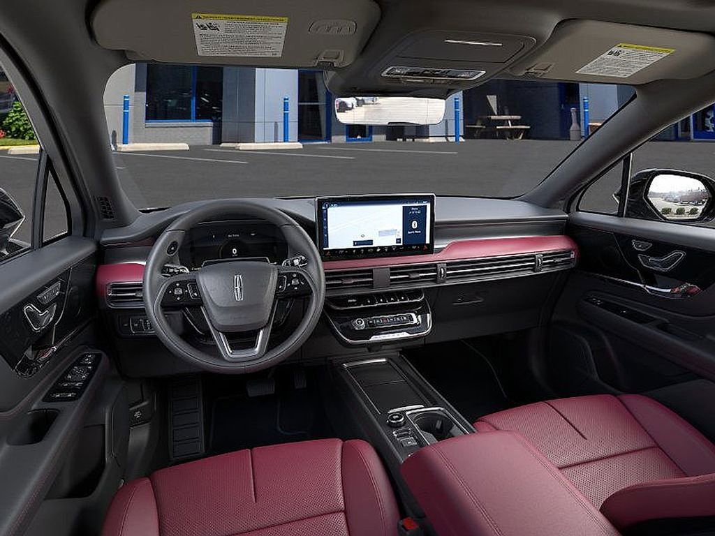 New 2026 Lincoln Corsair Reserve w/ Jet Appearance Package image 9