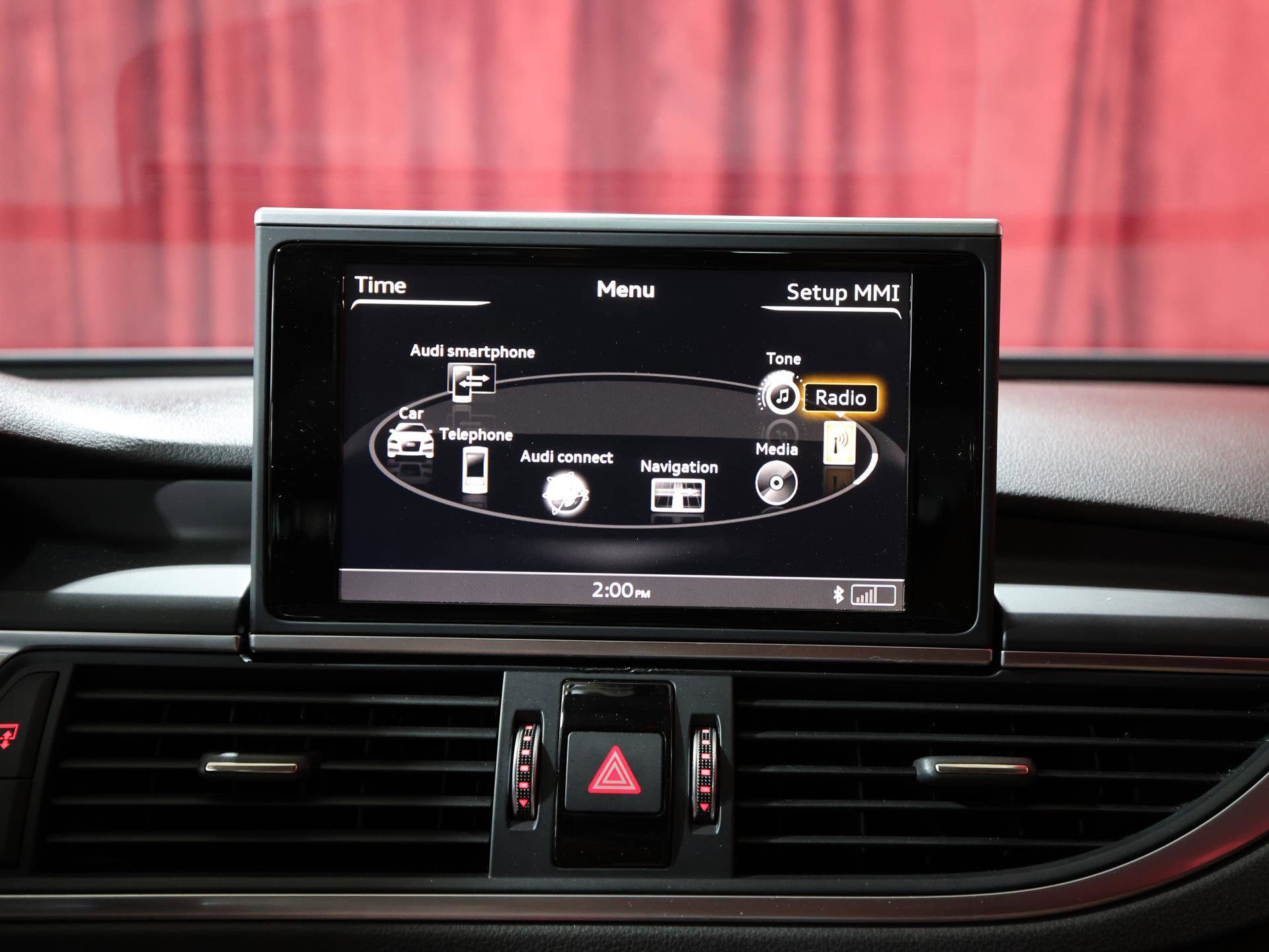 Used 2017 Audi A7 3.0T Premium Plus w/ Comfort Seating Package image 19