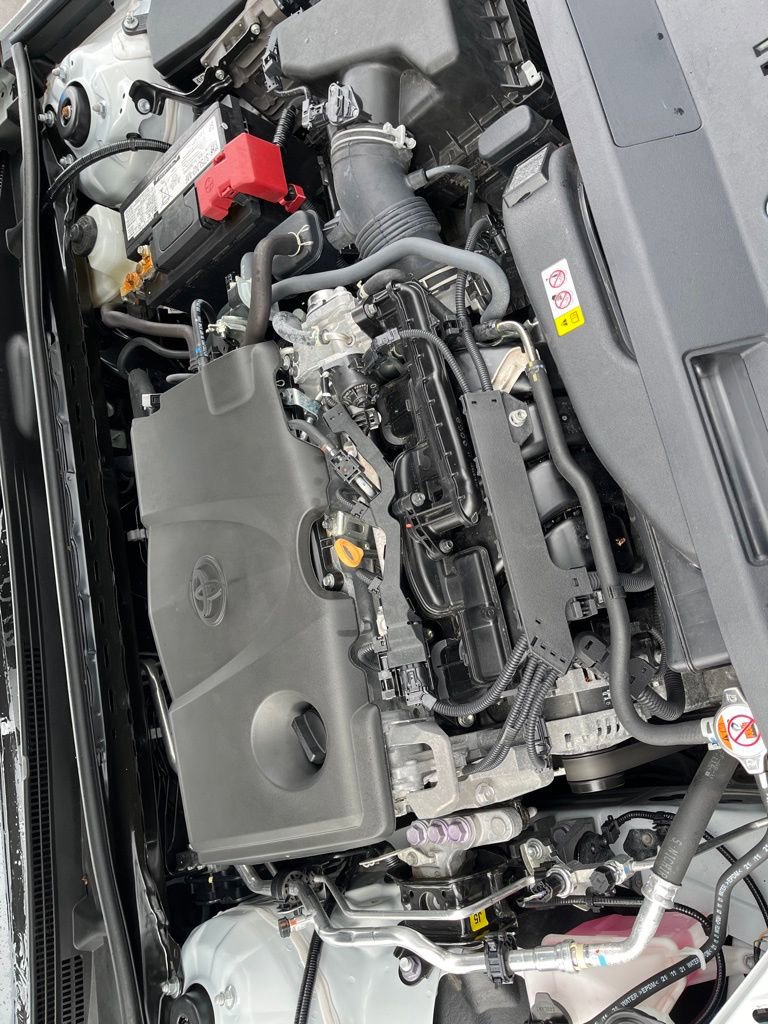 Used 2023 Toyota Camry SE image 23