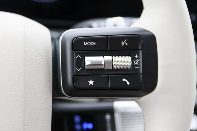 New 2026 Hyundai Santa Fe SEL image 27