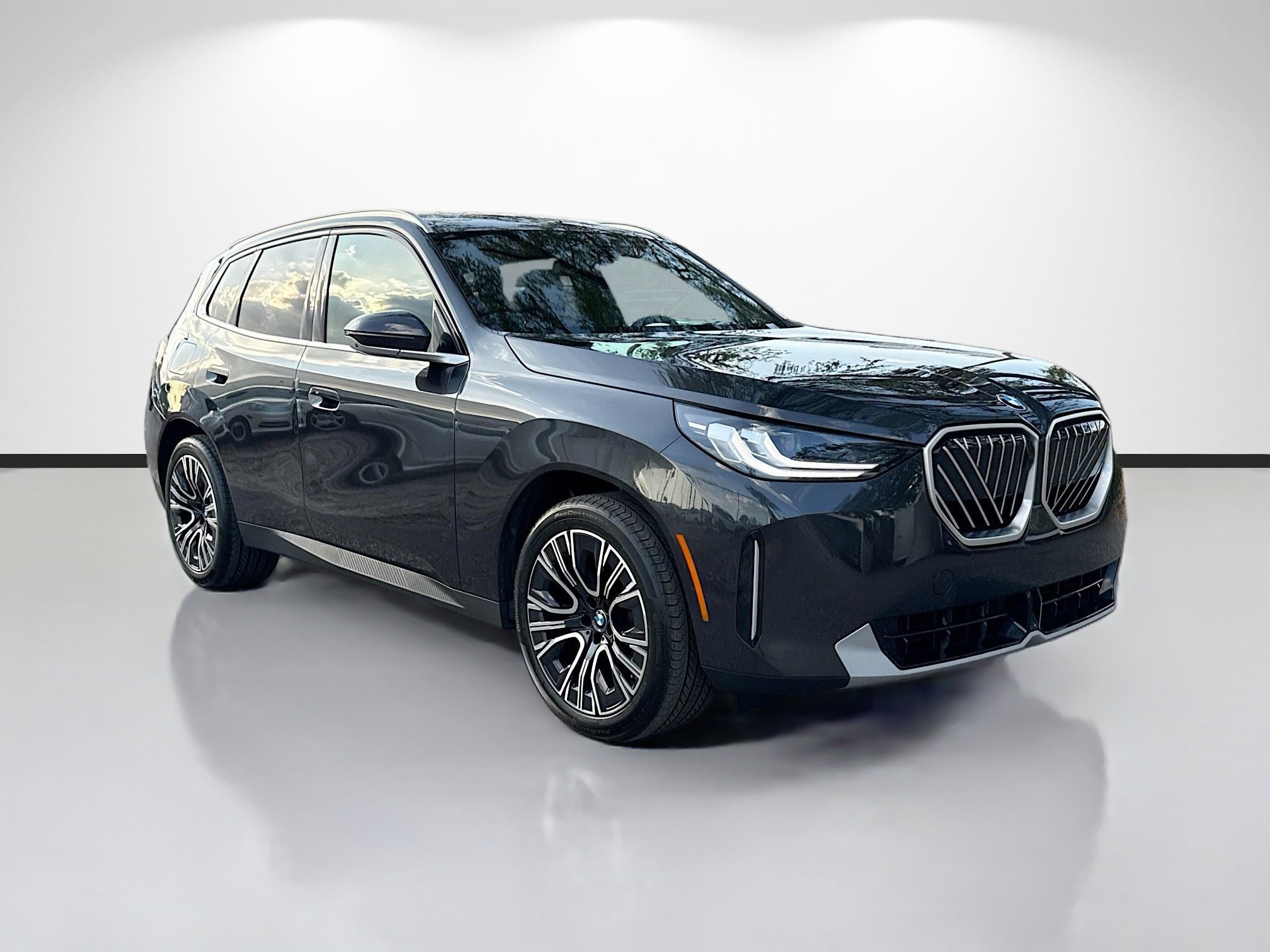 Used 2026 BMW X3 xDrive30 AWD/4WD image 1