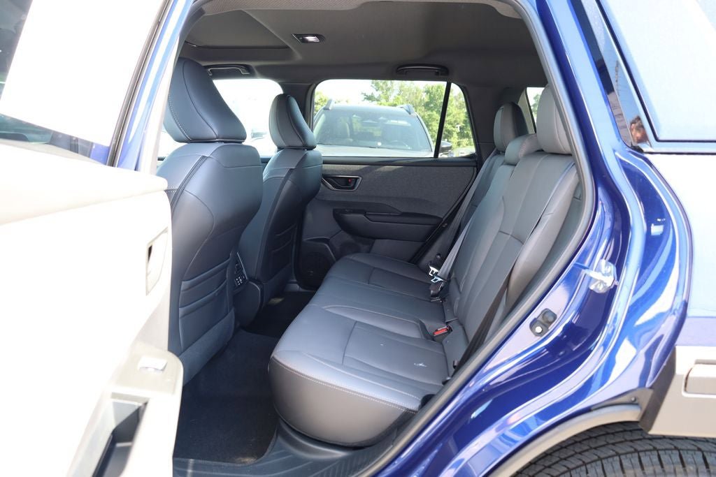 New 2026 Subaru Outback Limited XT AWD/4WD image 20