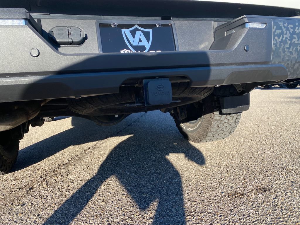 Used 2024 Toyota Tundra TRD Pro image 37