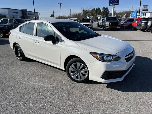 Used 2023 Subaru Impreza 2.0i AWD/4WD image 11