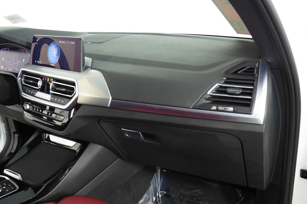 Used 2023 BMW X3 sDrive30i w/ Convenience Package image 14