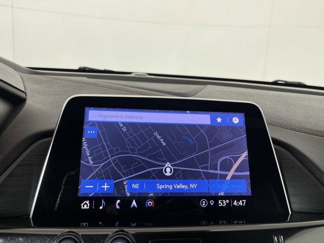 Used 2021 Cadillac CT4 Sport image 16