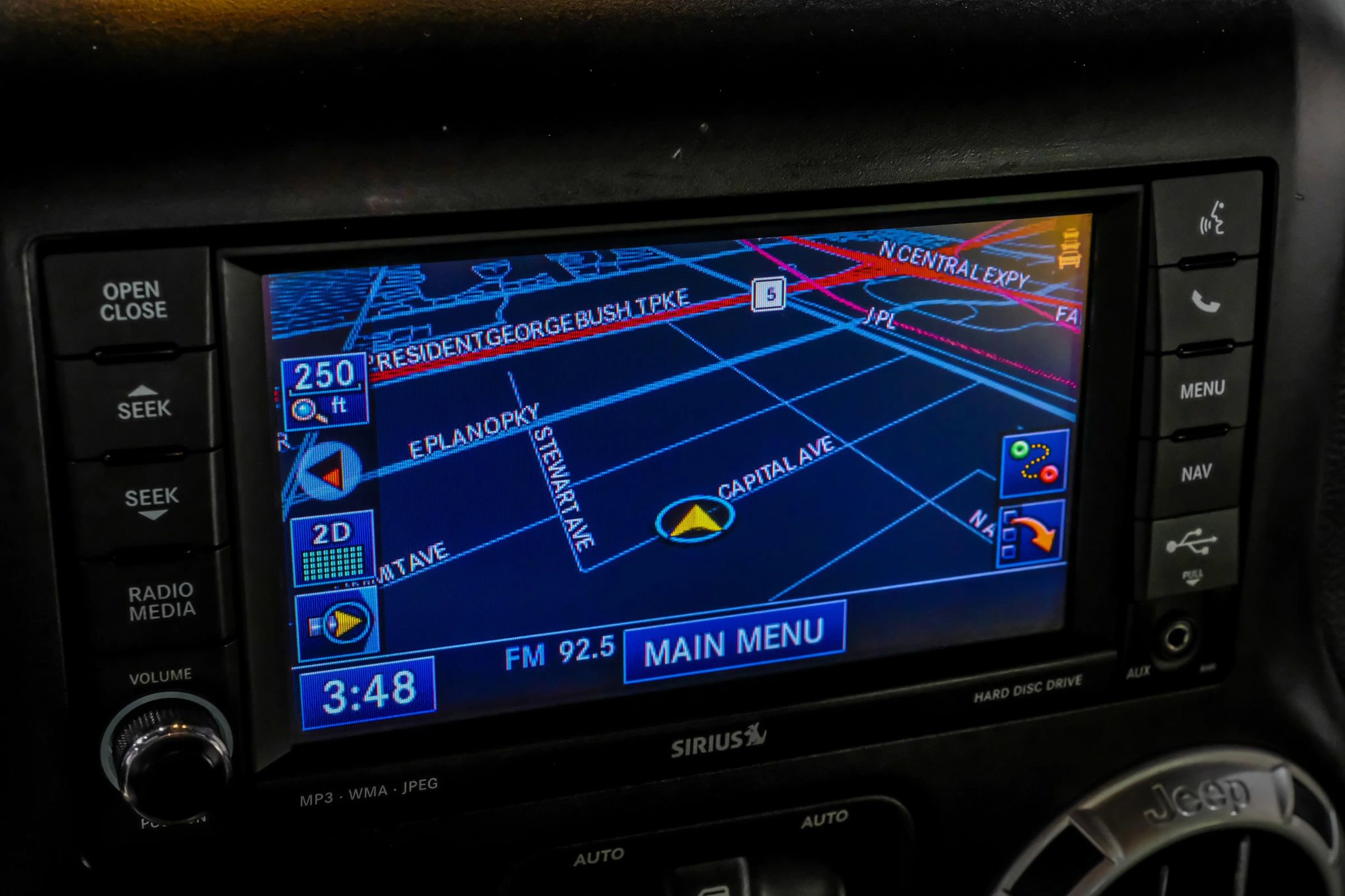 Used 2014 Jeep Wrangler Unlimited Rubicon image 23