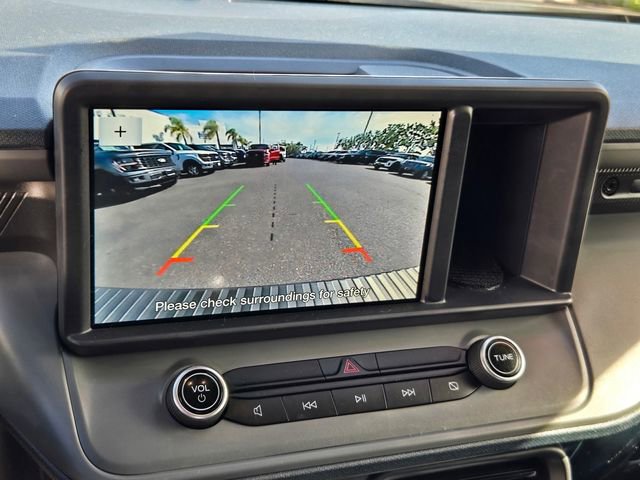 Certified 2022 Ford Maverick XL w/ Equipment Group 100A Standard image 16