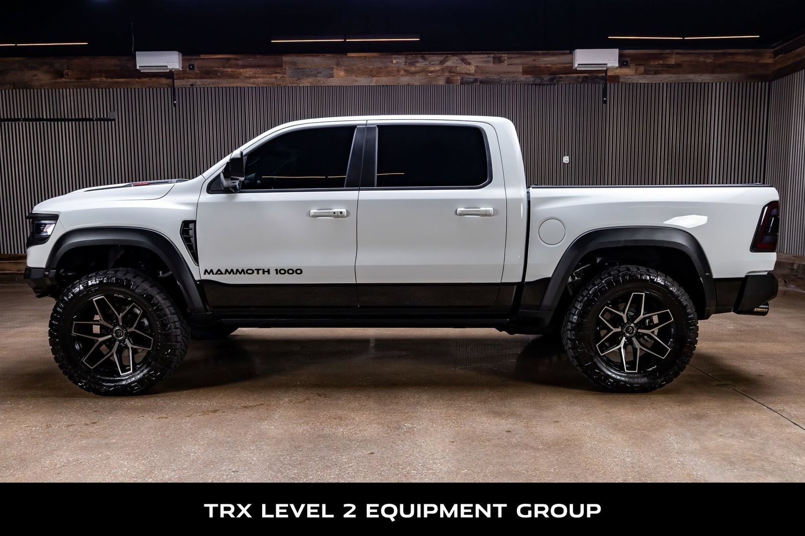 Used 2023 RAM 1500 TRX w/ TRX Level 2 Equipment Group AWD/4WD image 5