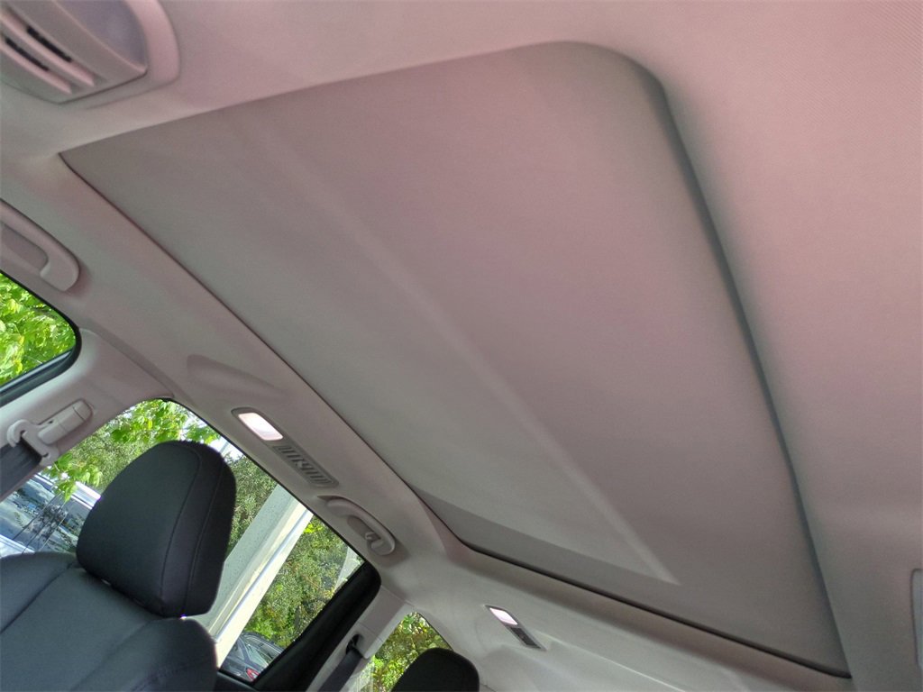 New 2025 Subaru Ascent Bronze Edition image 14