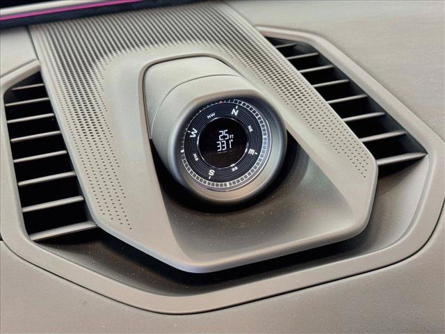 New 2026 Porsche Cayenne S AWD/4WD image 27