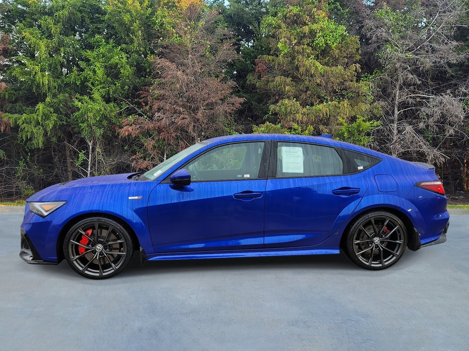 Used 2024 Acura Integra Type S image 21