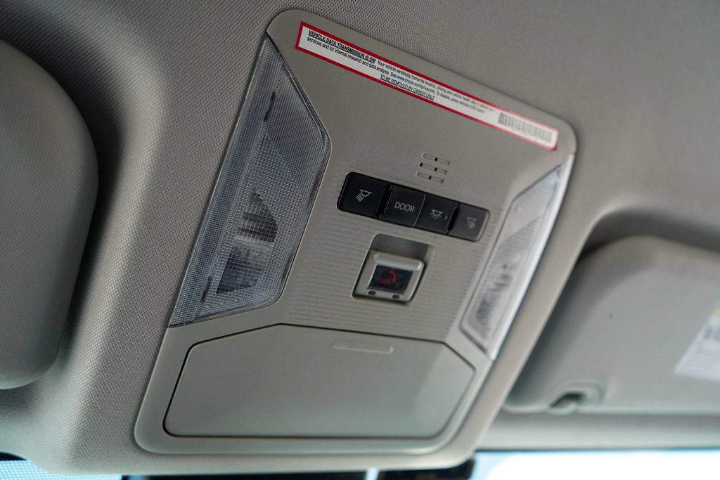 Used 2023 Toyota RAV4 LE FWD image 11