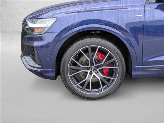 Used 2019 Audi Q8 Prestige w/ Luxury Package image 24