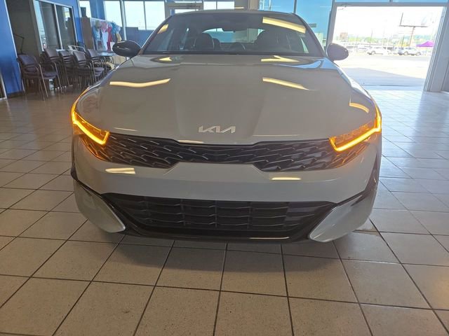 Used 2022 Kia K5 GT-Line image 3