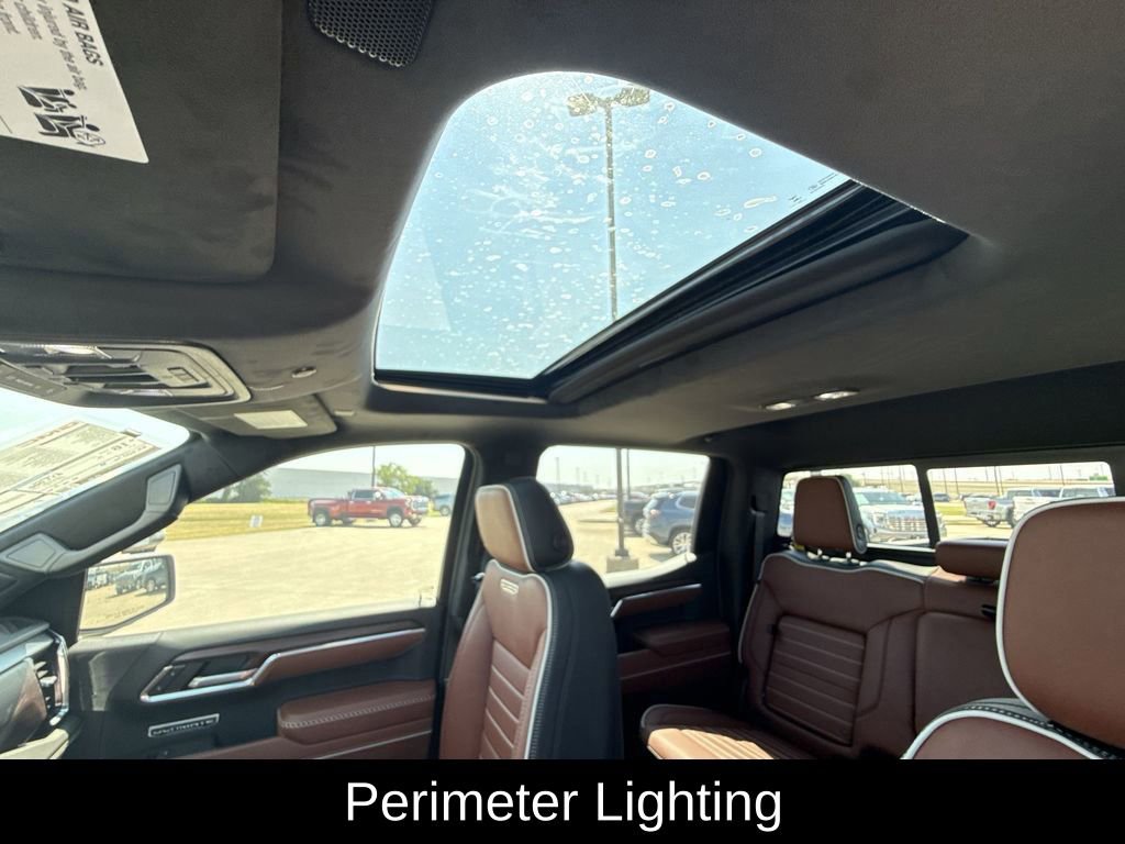New 2026 GMC Sierra 1500 Denali Ultimate image 17