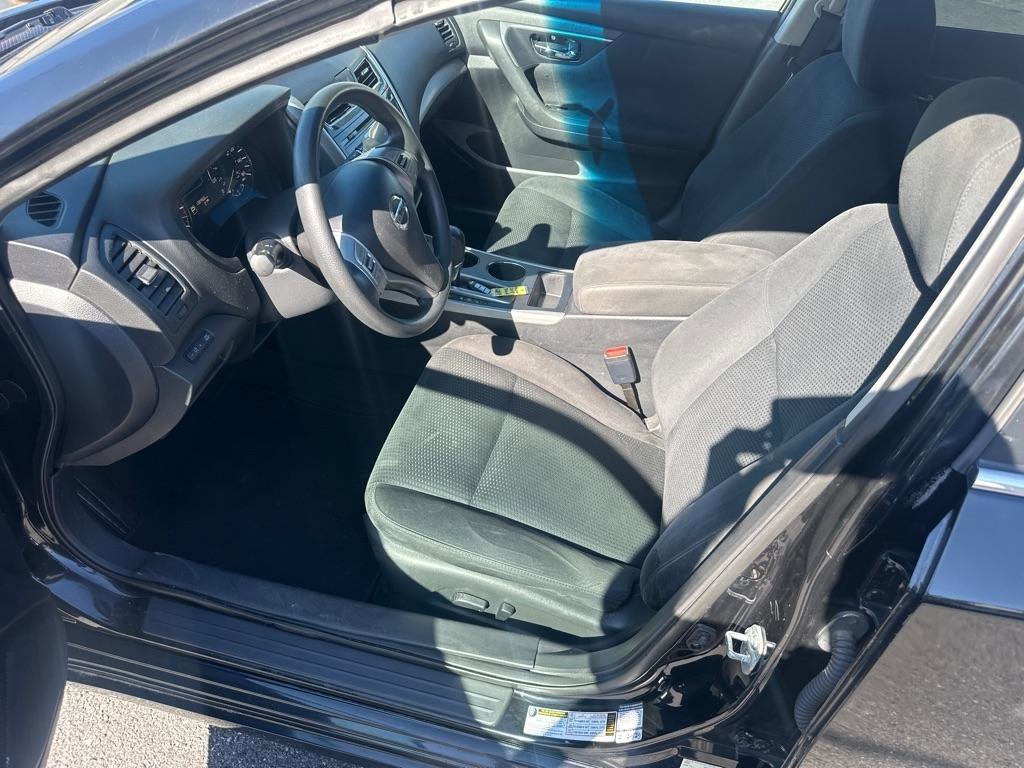 Used 2015 Nissan Altima 2.5 S w/ Power Driver Seat Package image 34