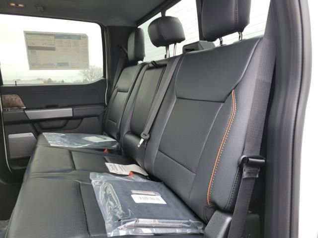 New 2026 Ford F350 Lariat w/ Lariat Ultimate Package image 18