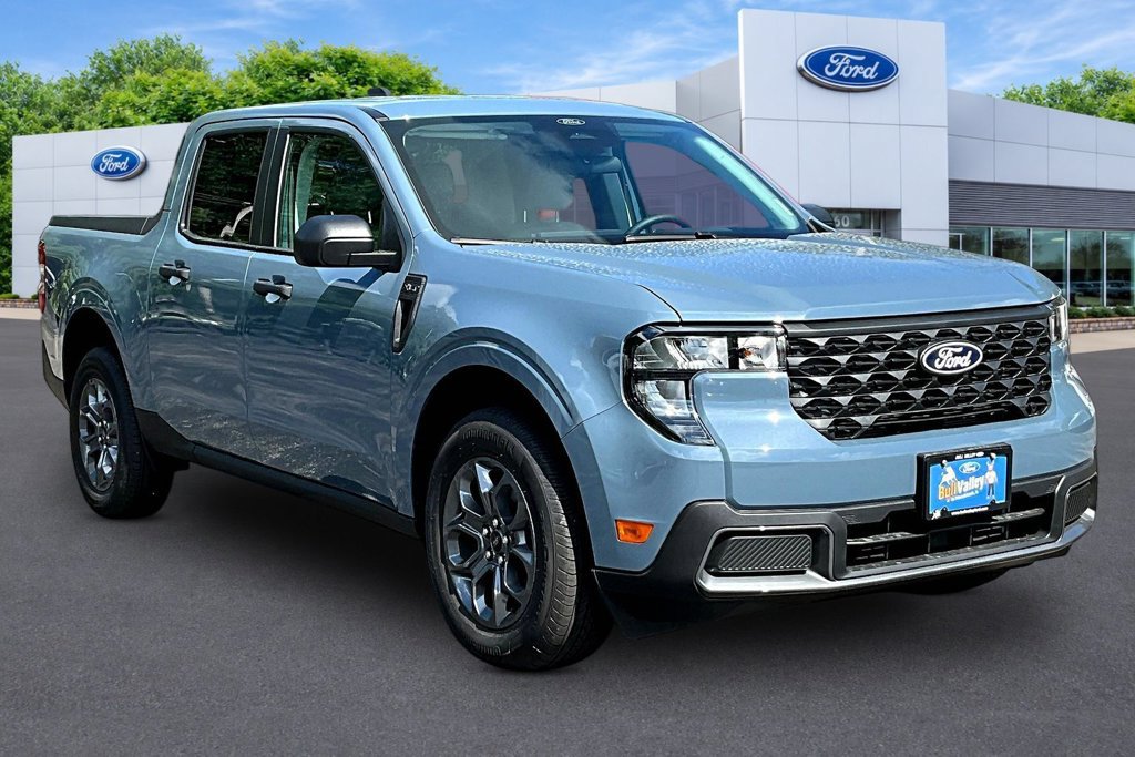 New 2026 Ford Maverick XLT w/ Equipment Group 301A
