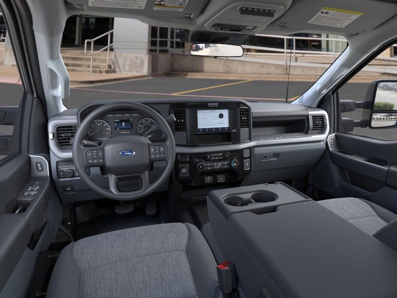 New 2026 Ford F250 XL RWD image 10