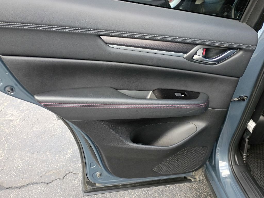 Used 2024 MAZDA CX-5 Carbon Edition AWD/4WD image 28