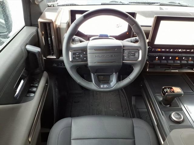 Used 2024 GMC Hummer EV 3X w/ Extreme Off-Road Package AWD/4WD image 20