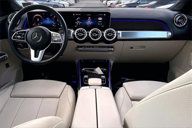Used 2020 Mercedes-Benz GLB 250 4MATIC image 12