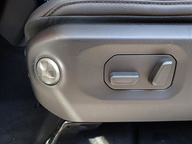 New 2025 Jeep Wrangler Sahara image 12