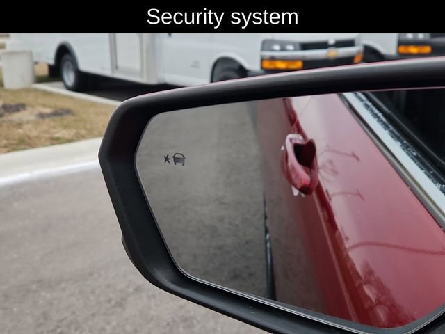 Used 2022 Chevrolet Equinox LT image 38