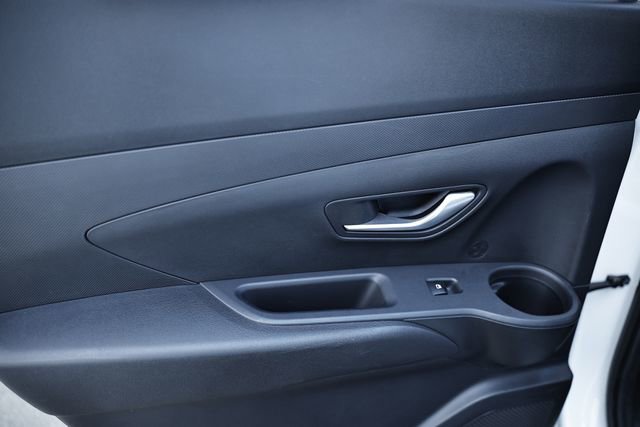 Certified 2024 Hyundai Santa Cruz XRT image 25