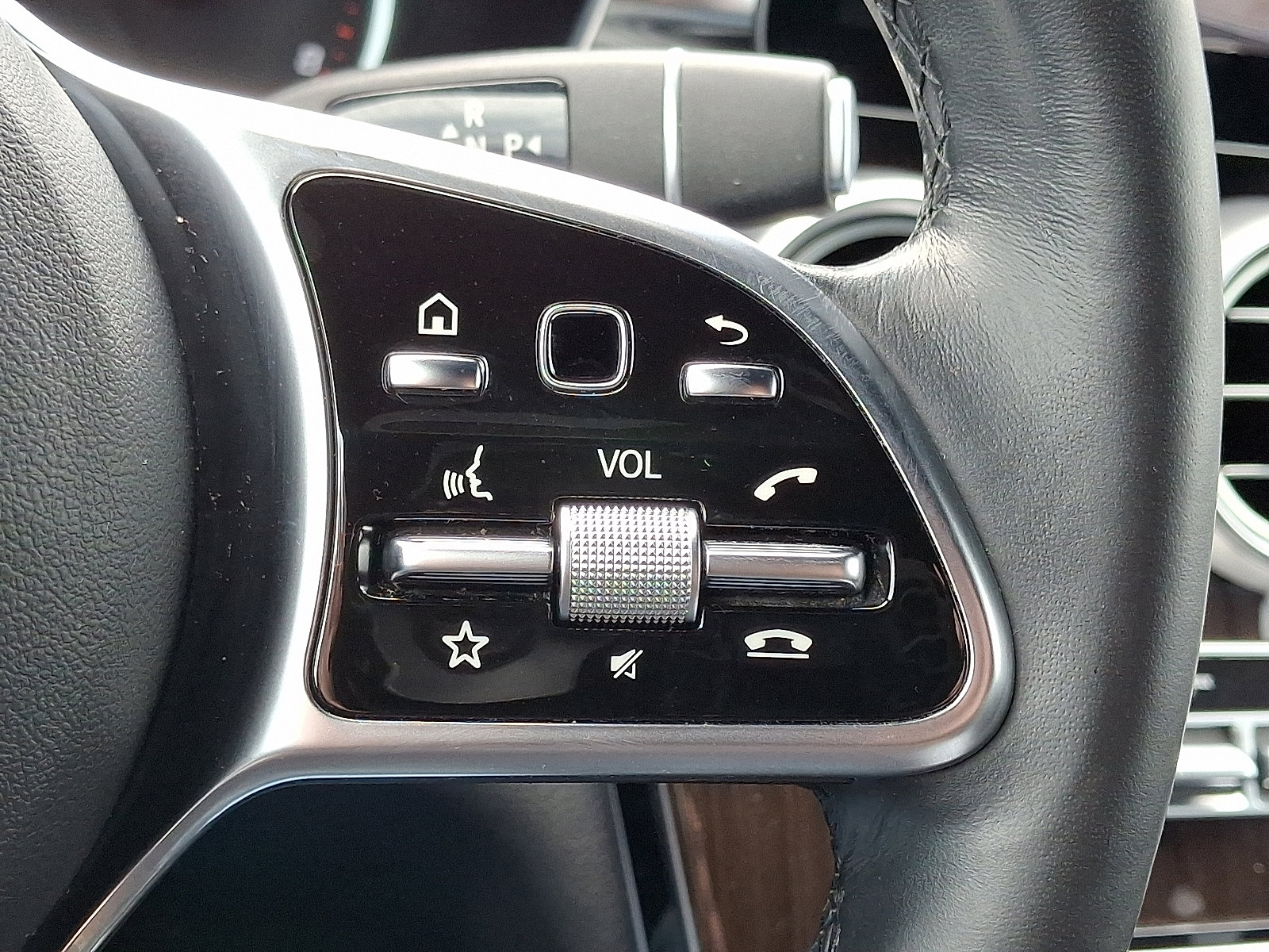 Certified 2020 Mercedes-Benz GLC 300 4MATIC image 22