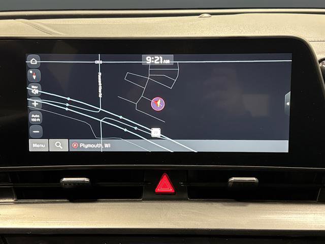 Used 2023 Kia Sportage EX image 9