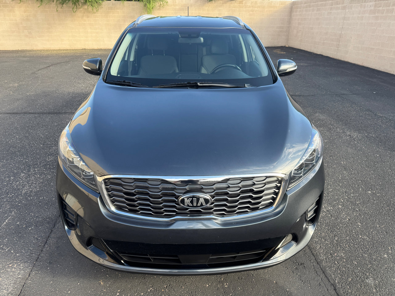 Used 2020 Kia Sorento LX w/ LX I4 Convenience Package image 3