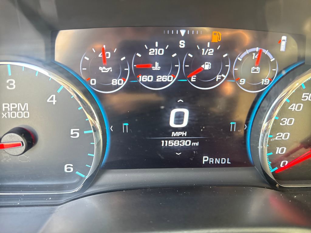 Used 2017 GMC Sierra 1500 Denali w/ Denali Ultimate Package image 20