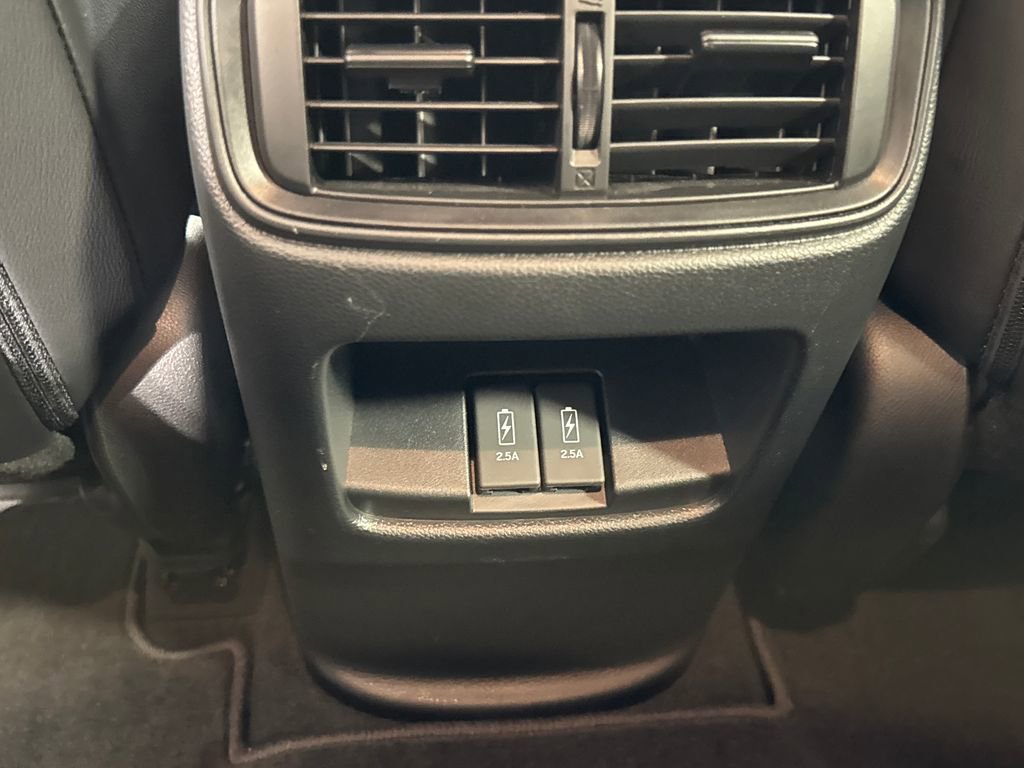 Used 2021 Honda CR-V EX-L image 27