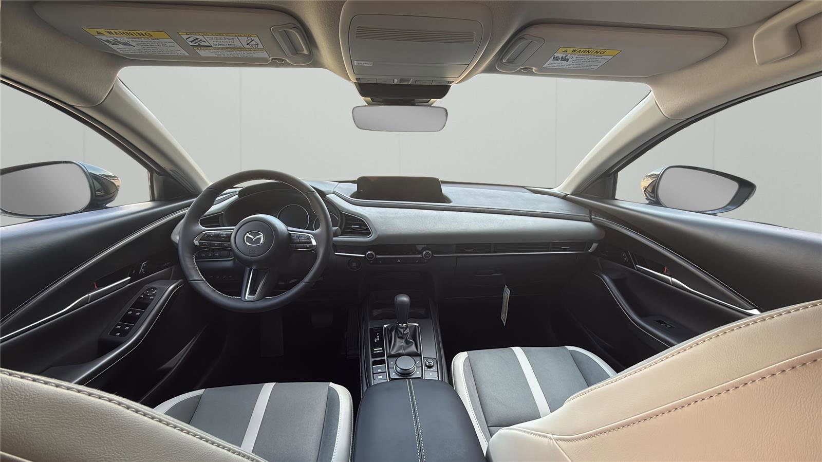 New 2026 MAZDA CX-30 Aire Edition AWD/4WD image 28