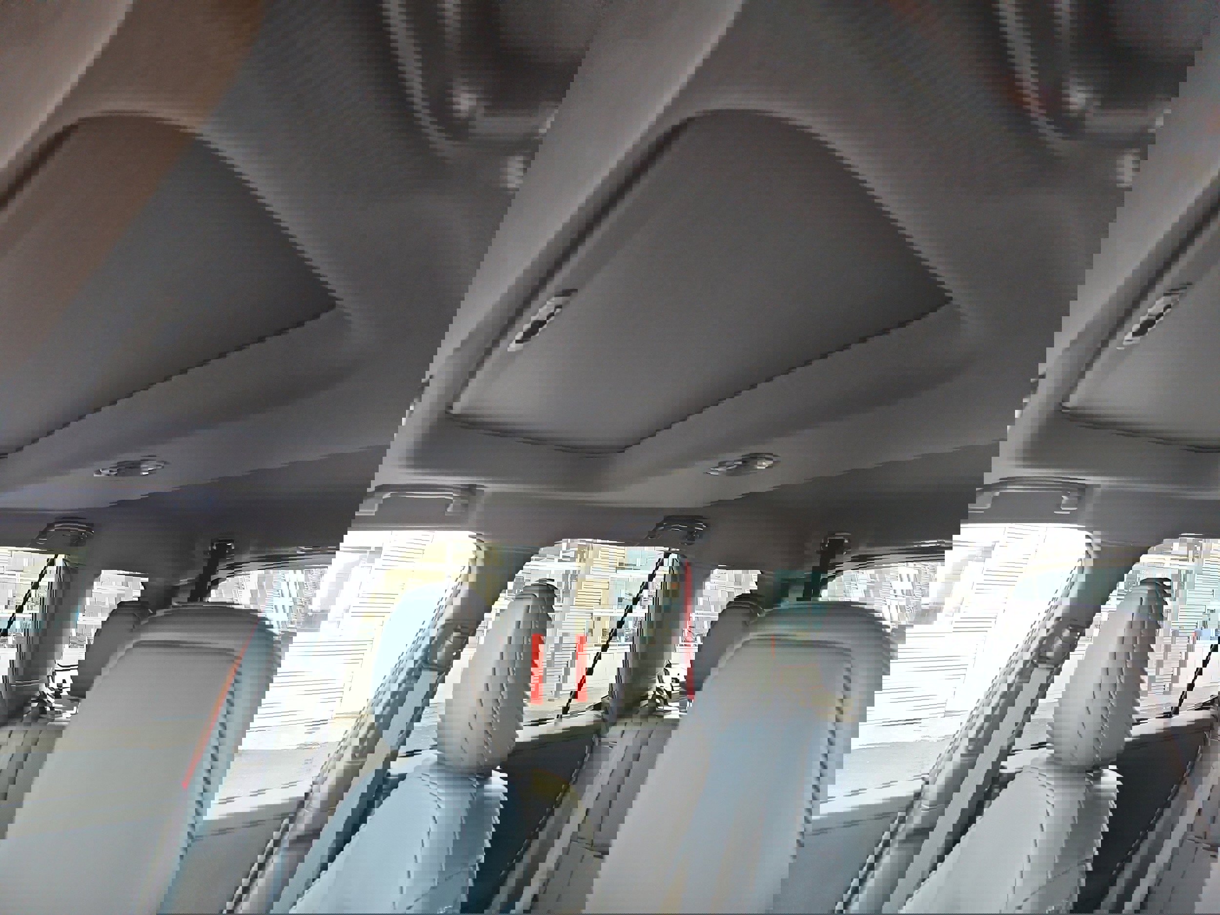 New 2026 Subaru Outback Limited image 21