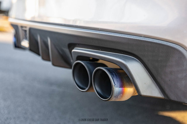 Used 2017 Subaru WRX STI image 56