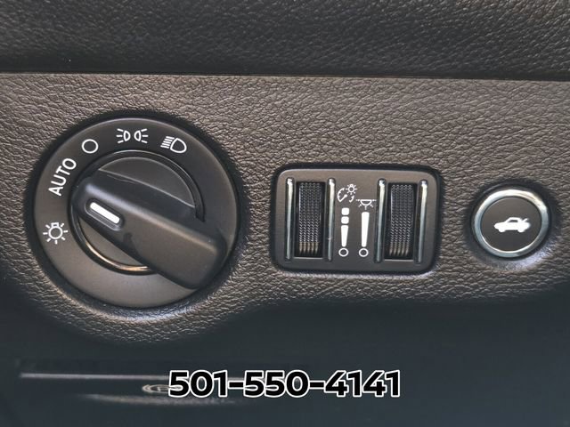 Used 2023 Dodge Challenger R/T w/ T/A Package image 34