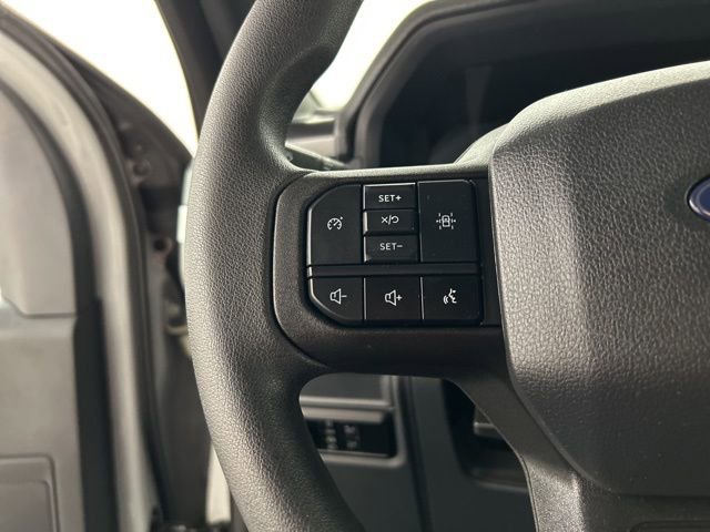 Used 2024 Ford F150 STX w/ Equipment Group 201A FX4 image 8