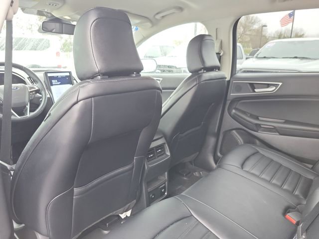 Certified 2023 Ford Edge SEL w/ Convenience Package AWD/4WD image 26