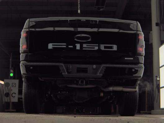 Used 2023 Ford F150 XLT w/ Equipment Group 302A High image 6