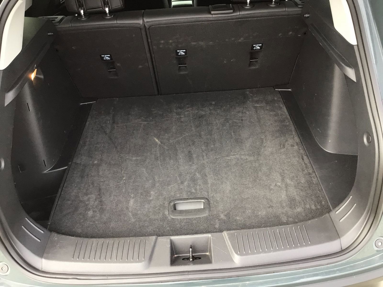 Used 2025 Chevrolet Trax LT image 30