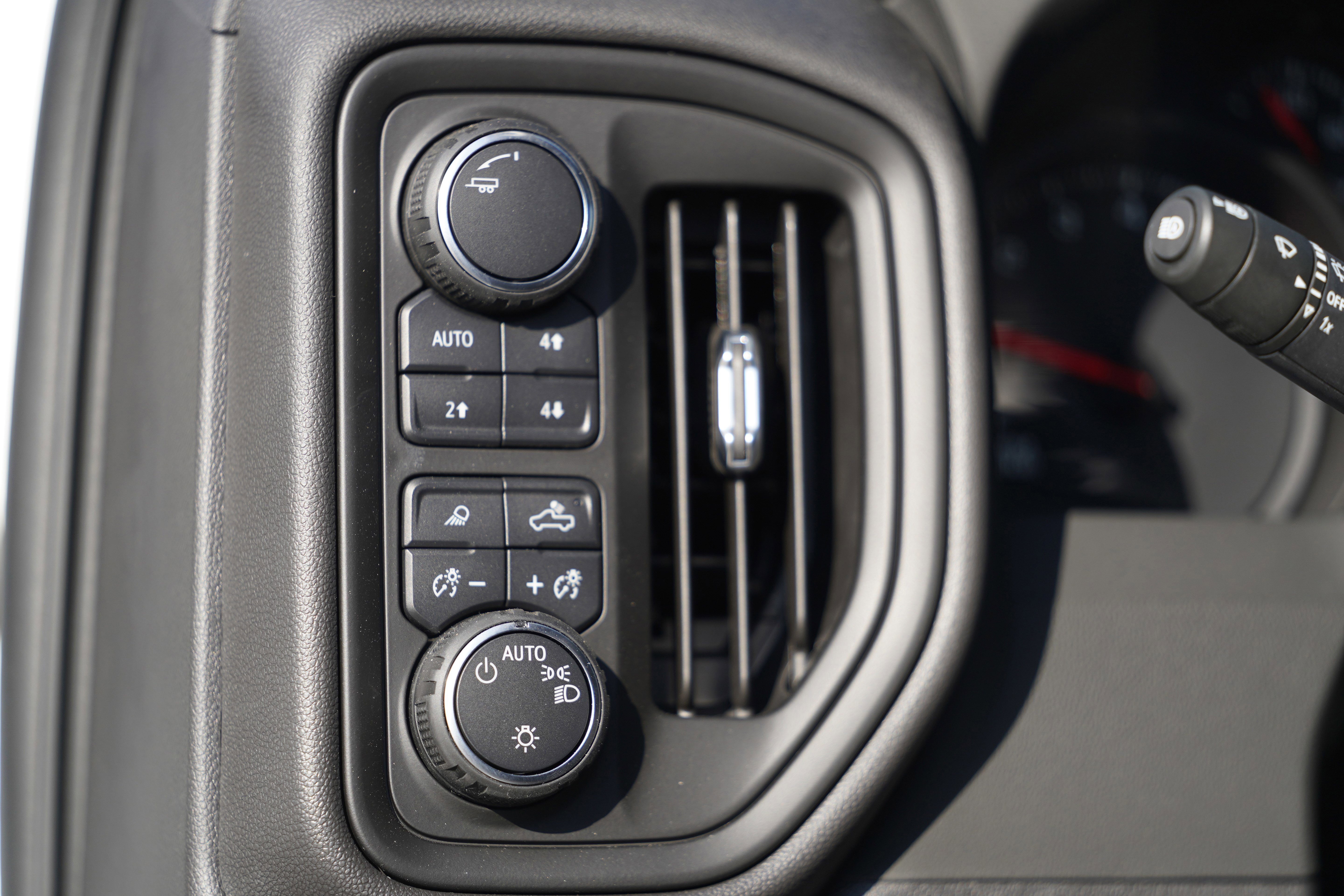 New 2024 Chevrolet Silverado 1500 W/T w/ WT Value Package image 16