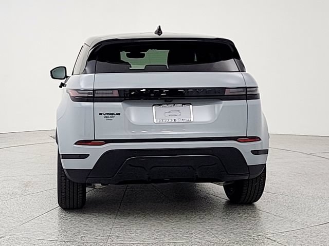 New 2026 Land Rover Range Rover Evoque S AWD/4WD image 6