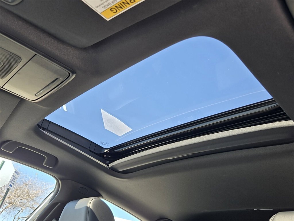 Certified 2024 Honda Civic Sport Touring image 18