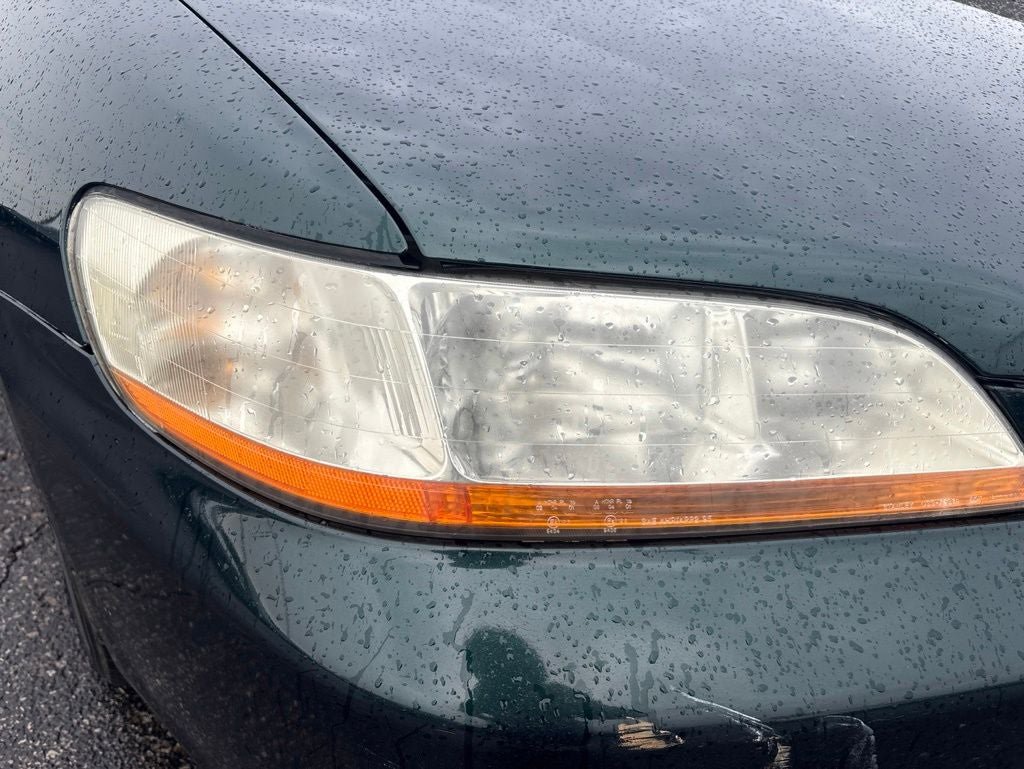 Used 2000 Honda Accord SE image 4