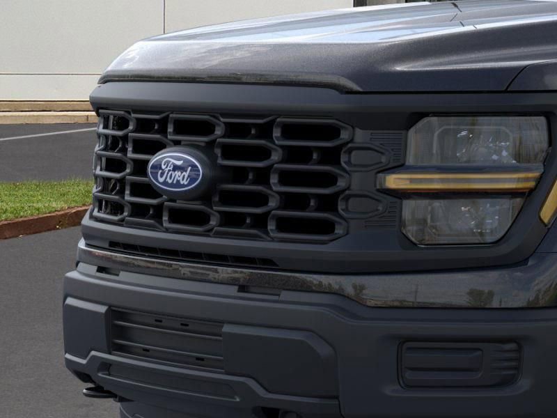 New 2026 Ford F150 XL image 17